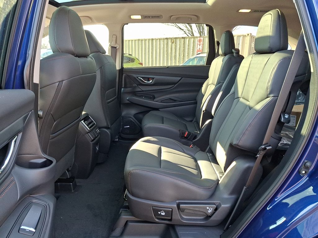 2026 Subaru Ascent Limited Bronze Edition - Photo 9