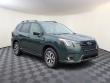 Used 2023 Subaru Forester Premium SUV