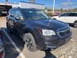 Used 2018 Subaru Forester 2.5i Limited SUV