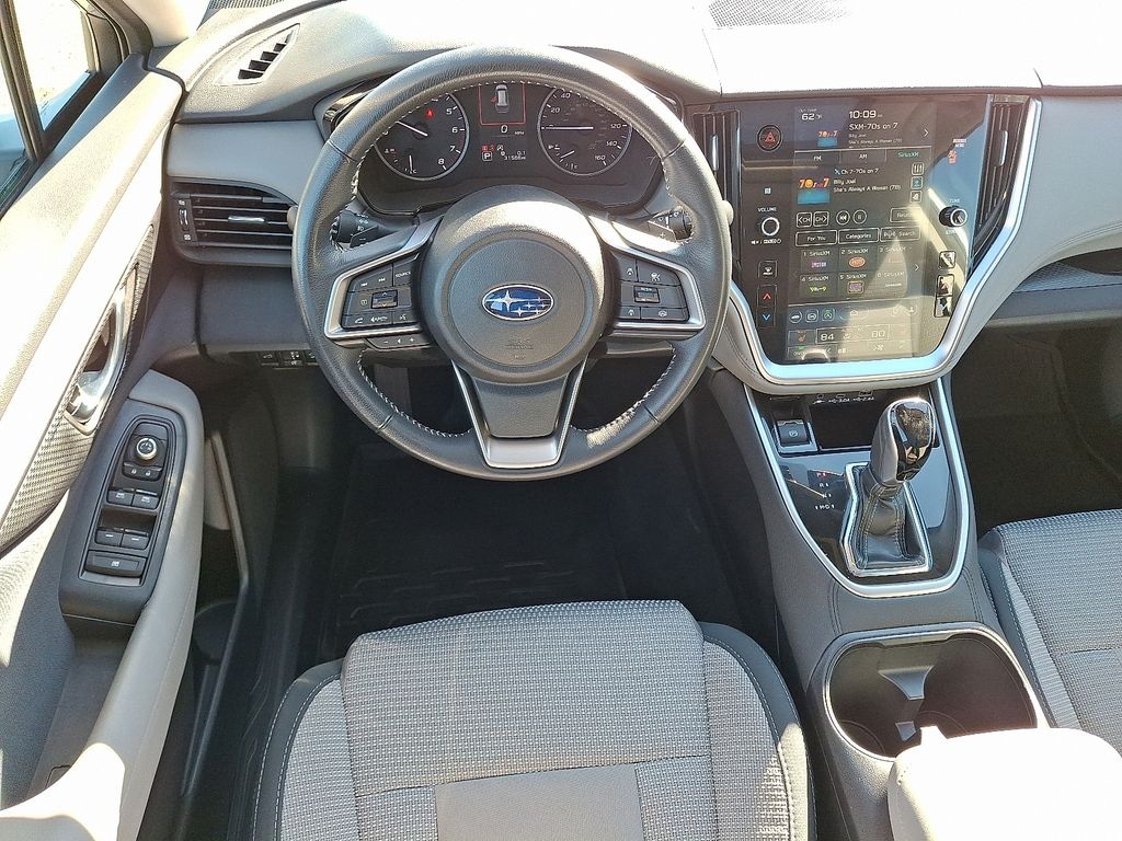 Certified 2023 Subaru Outback Premium SUV