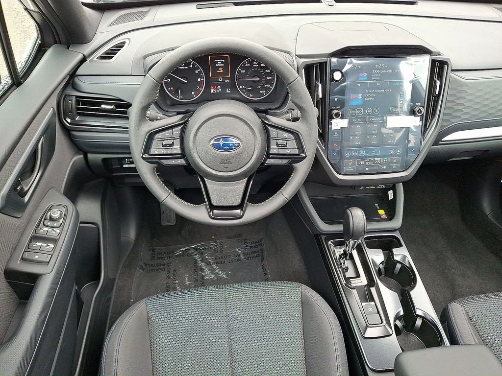 New 2026 Subaru Forester Premium SUV