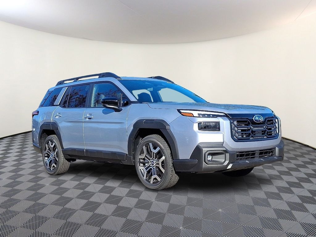 New 2026 Subaru Outback Touring XT SUV