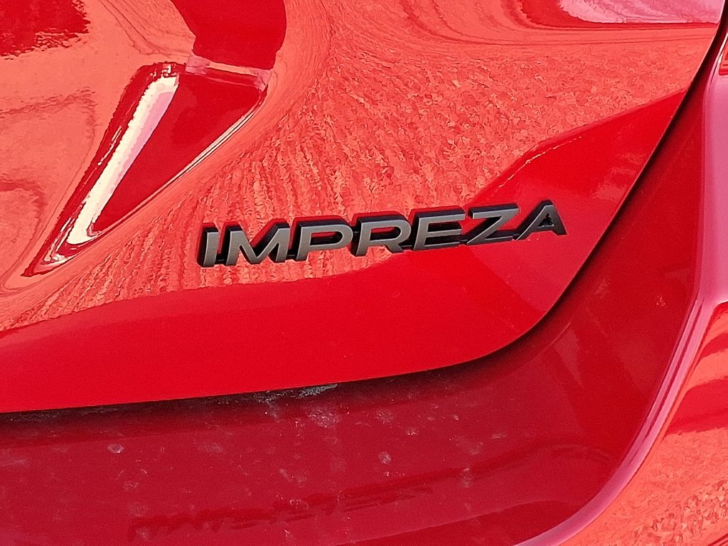 2026 Subaru Impreza Sport - Photo 20