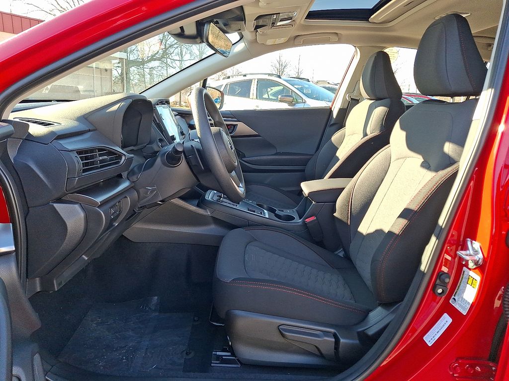 2026 Subaru Impreza Sport - Photo 11