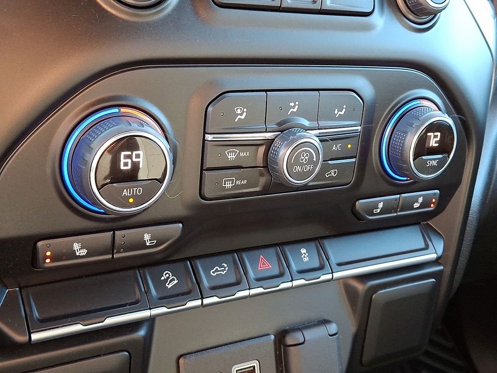 2022 Chevrolet Silverado 1500 Limited RST - Photo 17