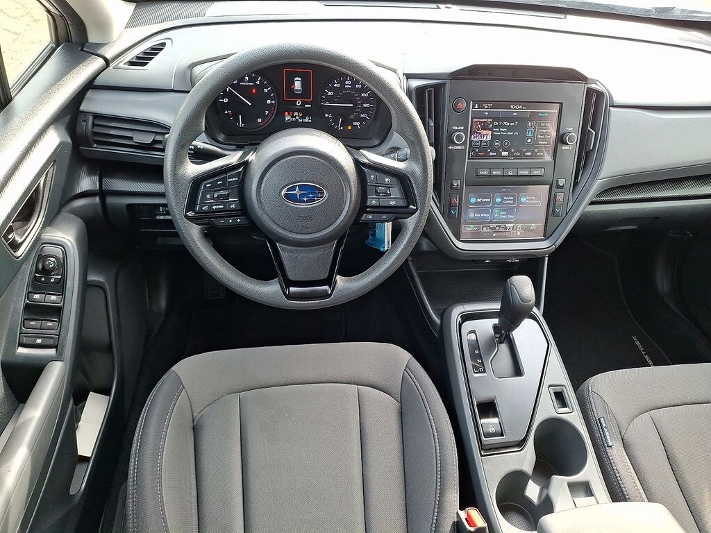 Certified 2024 Subaru Crosstrek Base SUV