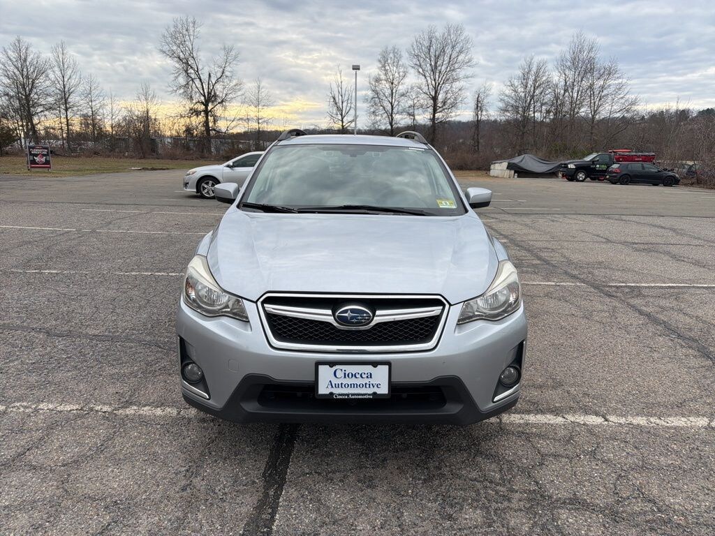 Used 2017 Subaru Crosstrek 2.0i Premium SUV