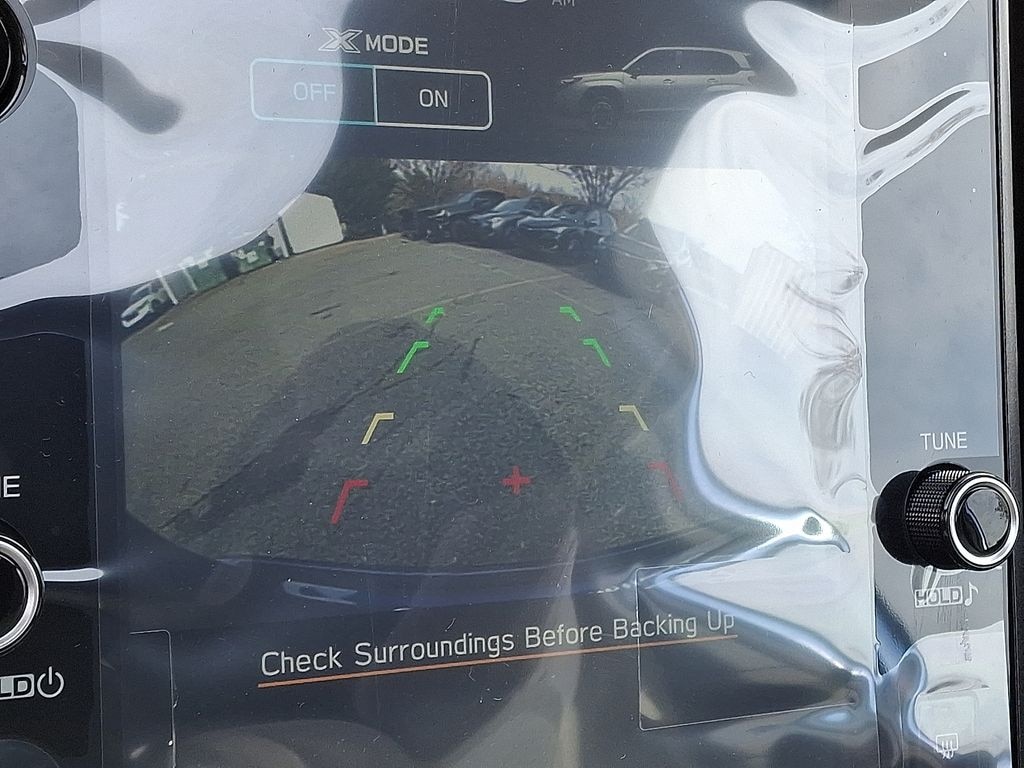 New 2026 Subaru Forester Premium SUV