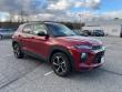 Used 2021 Chevrolet Trailblazer RS SUV