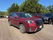 Used 2022 Subaru Forester Premium SUV
