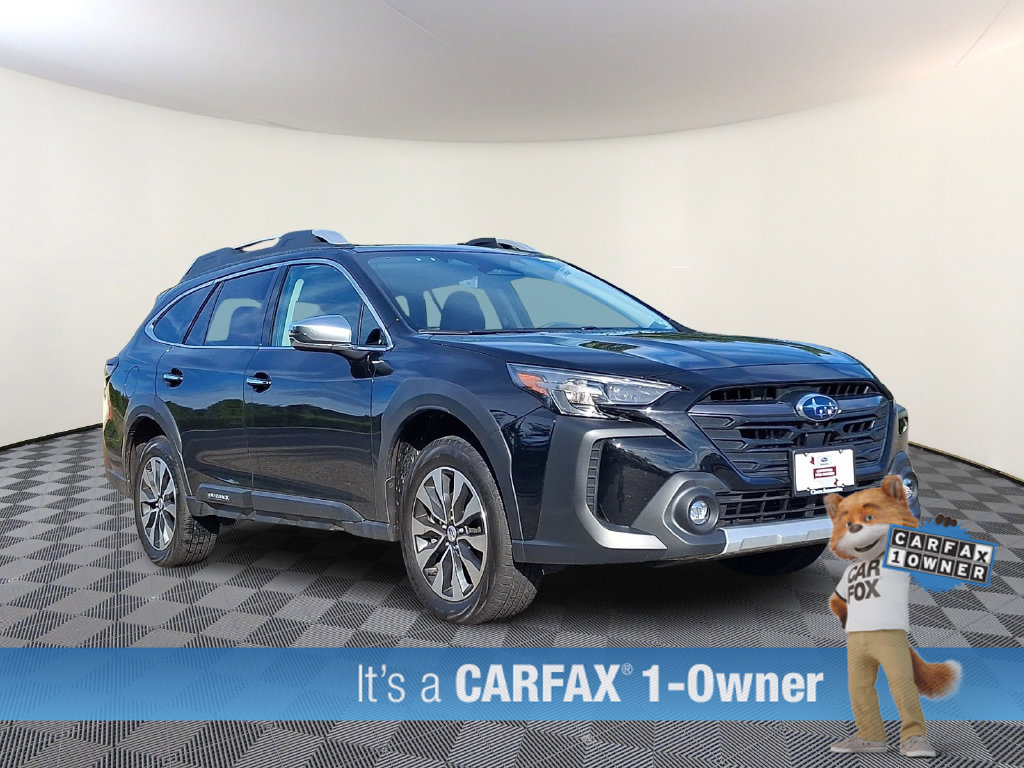 2024 Subaru Outback Touring XT SUV for sale in Muncy PA