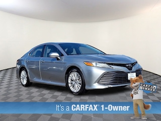 2019 Toyota Camry XLE Sedan for sale in Muncy PA