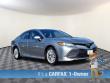 Used 2019 Toyota Camry XLE Sedan