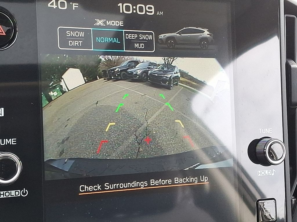 New 2026 Subaru Crosstrek Premium SUV