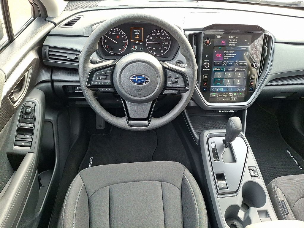 New 2026 Subaru Crosstrek Premium SUV