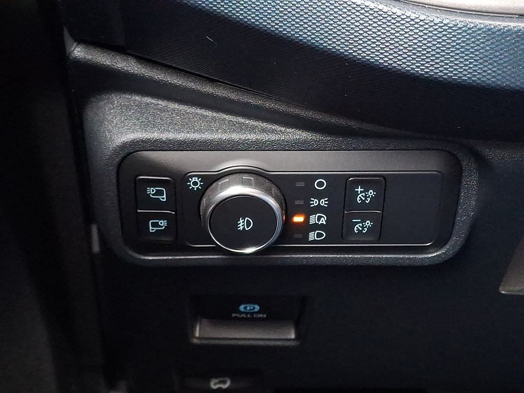 2022 Ford Bronco 4-Door Outer Banks - Photo 28