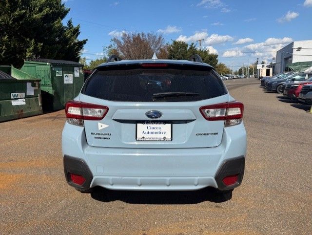 2019 Subaru Crosstrek 2.0i Premium photo 3