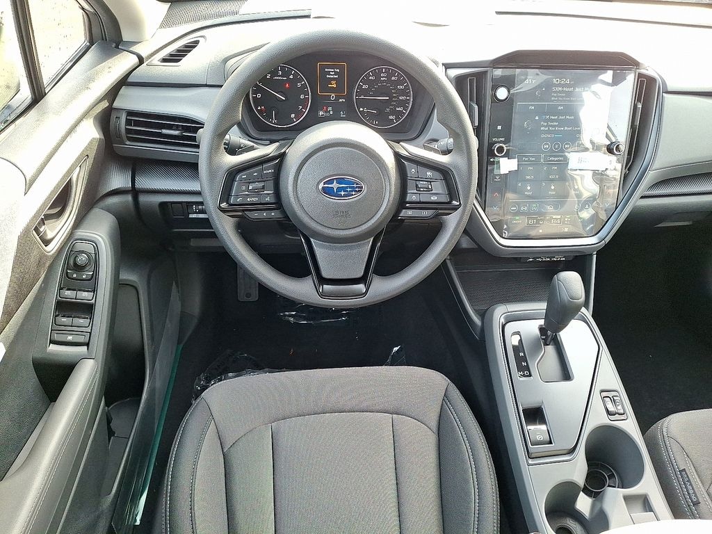 New 2026 Subaru Crosstrek Premium SUV