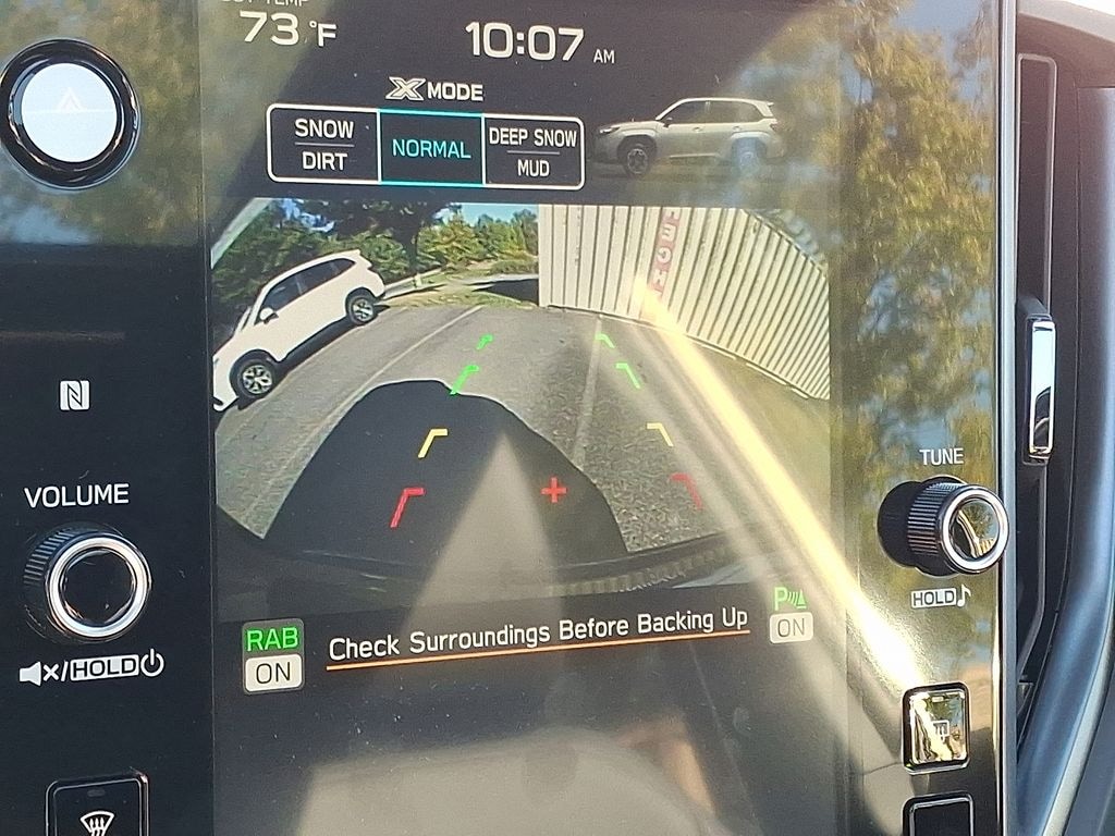 New 2025 Subaru Forester Limited SUV