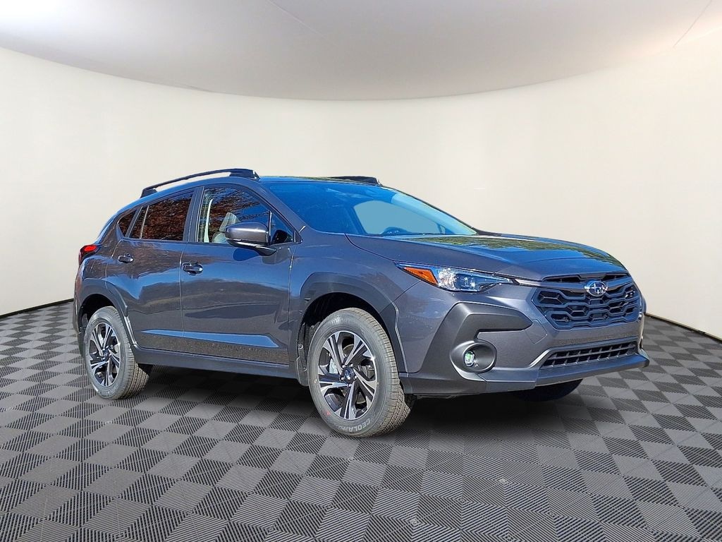 New 2026 Subaru Crosstrek Premium SUV