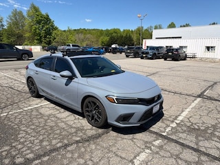 2024 Honda Civic Sport Touring Hatchback for sale in Muncy PA