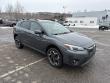 Used 2023 Subaru Crosstrek Limited SUV