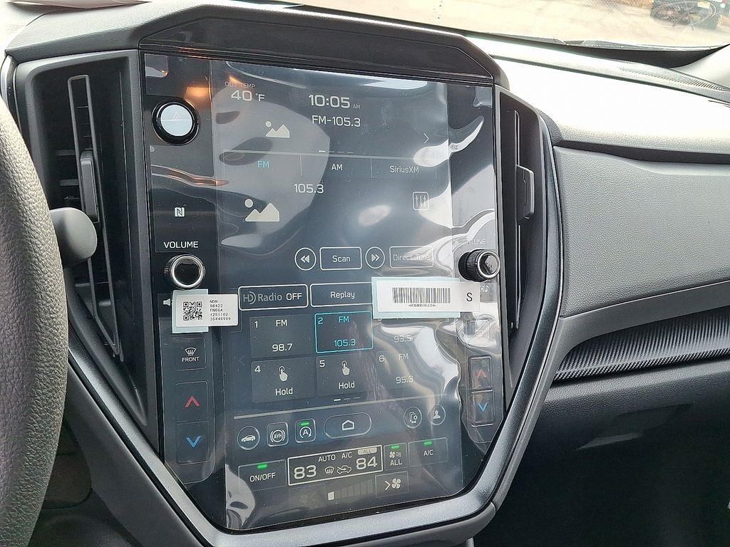 New 2026 Subaru Crosstrek Premium SUV