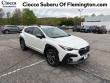 Used 2024 Subaru Crosstrek Premium SUV