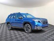 Subaru Forester Hybrid