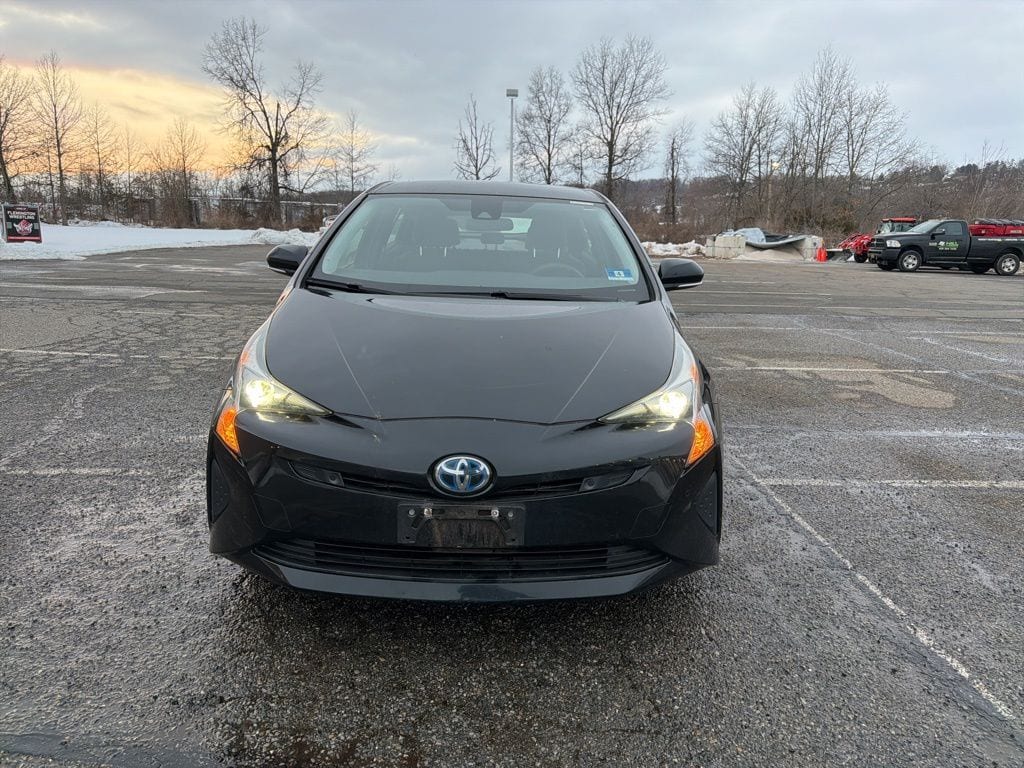 Used 2018 Toyota Prius Two Hatchback