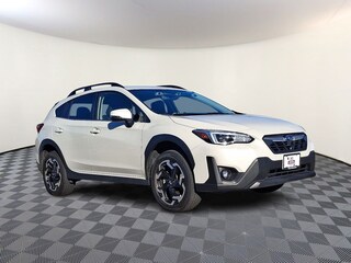2023 Subaru Crosstrek Limited SUV for sale in Muncy PA