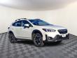 Certified 2023 Subaru Crosstrek Limited SUV