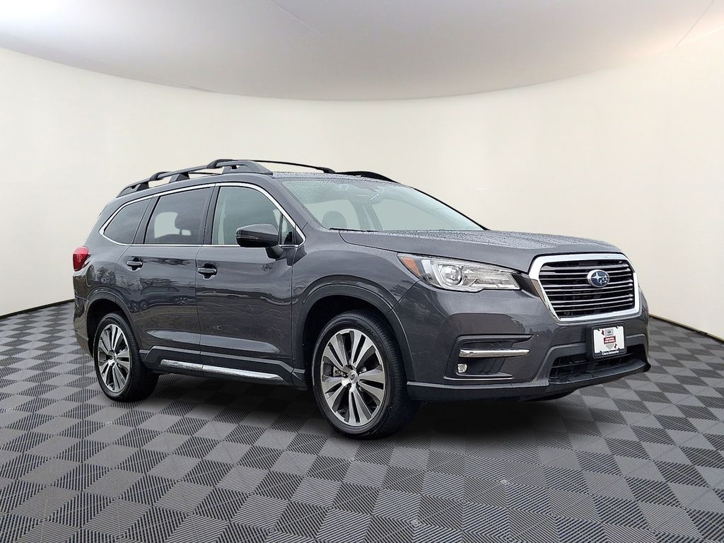 2022 Subaru Ascent Limited