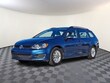  Volkswagen Golf Sportwagen