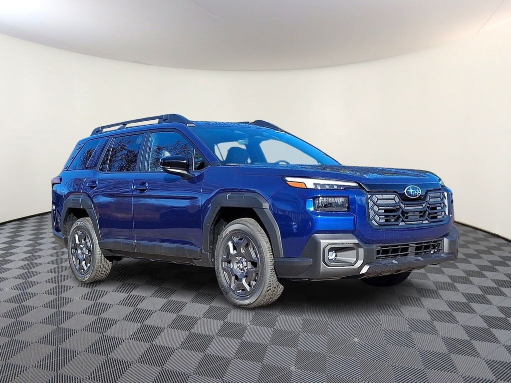 New 2026 Subaru Outback Premium SUV