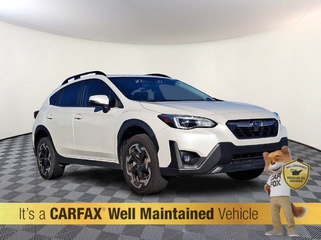 2023 Subaru Crosstrek Limited SUV for sale in Muncy PA