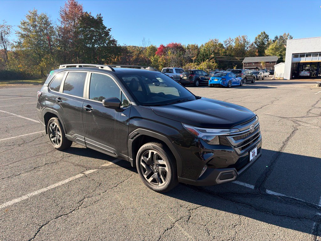 2025 Subaru Forester Hybrid Limited SUV for sale in Muncy PA