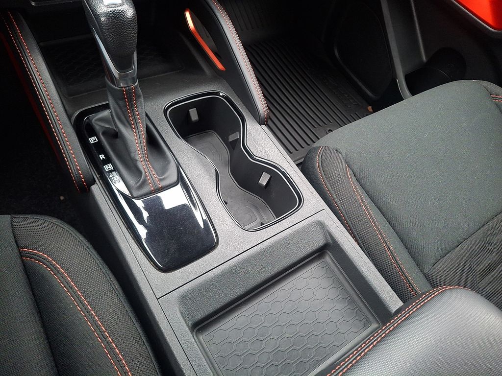 2024 Nissan Frontier PRO-4X - Photo 25