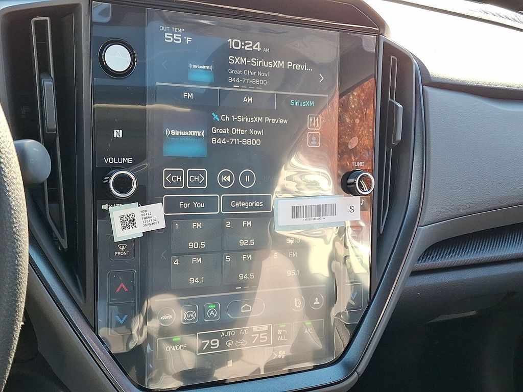 2026 Subaru Crosstrek Premium photo 3