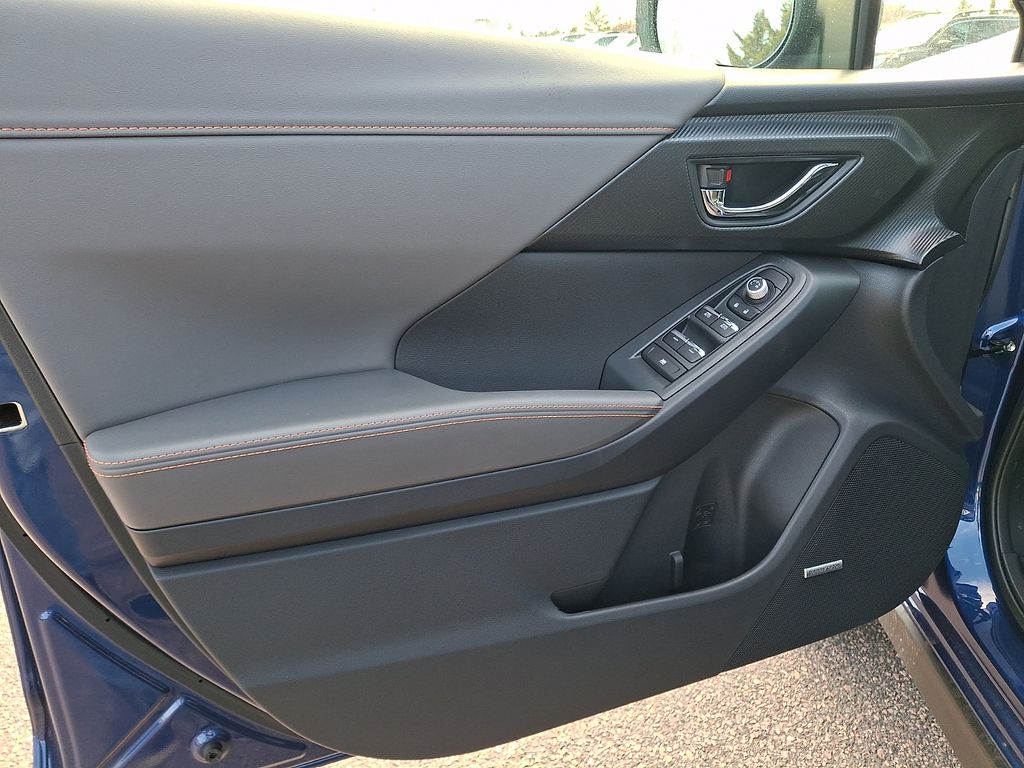 2026 Subaru Crosstrek Limited - Photo 10