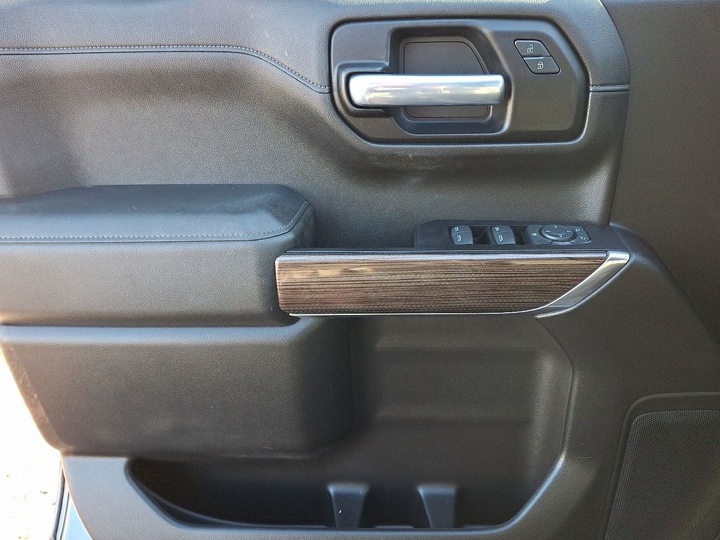 2022 Chevrolet Silverado 1500 Limited RST - Photo 15