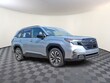 Subaru Forester Hybrid