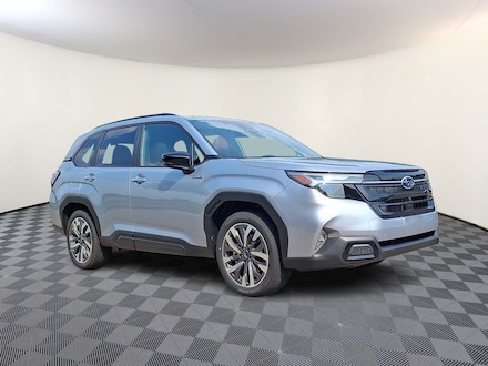 2025 Subaru Forester Touring Hybrid SUV