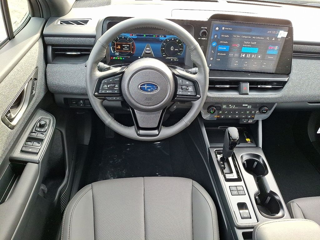 New 2026 Subaru Outback Limited SUV