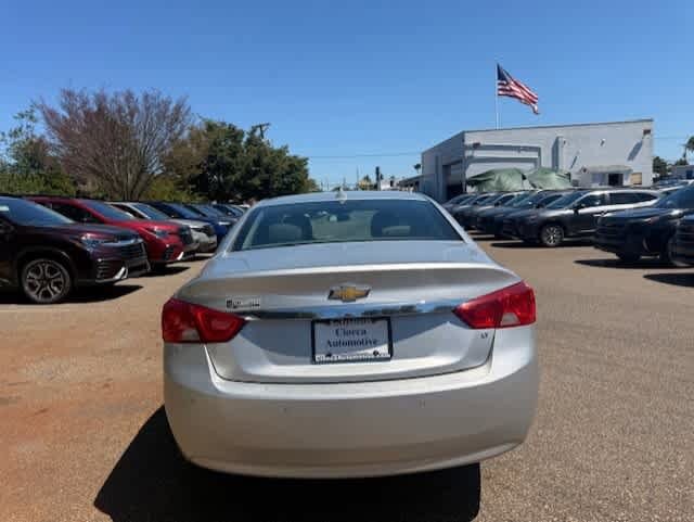 2014 Chevrolet Impala 2LT photo 2