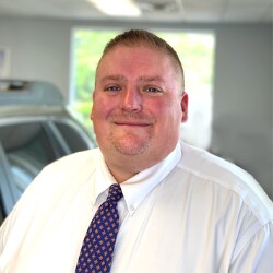 Staff member Chris Wood from ID_2b0bd27da2c7