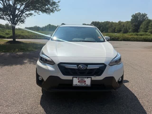 2023 Subaru Crosstrek Limited photo 2