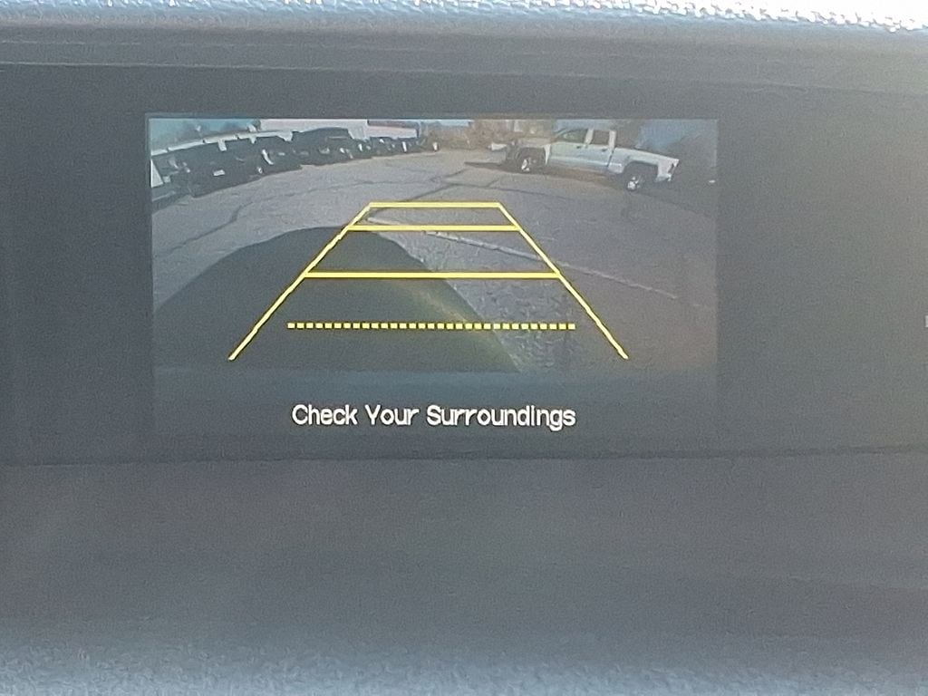 Used 2015 Honda Civic LX Sedan