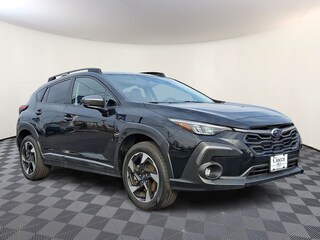 2025 Subaru Crosstrek Limited SUV for sale in Muncy PA