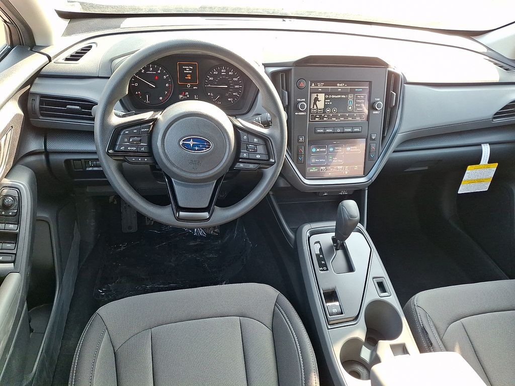 New 2026 Subaru Crosstrek Base SUV